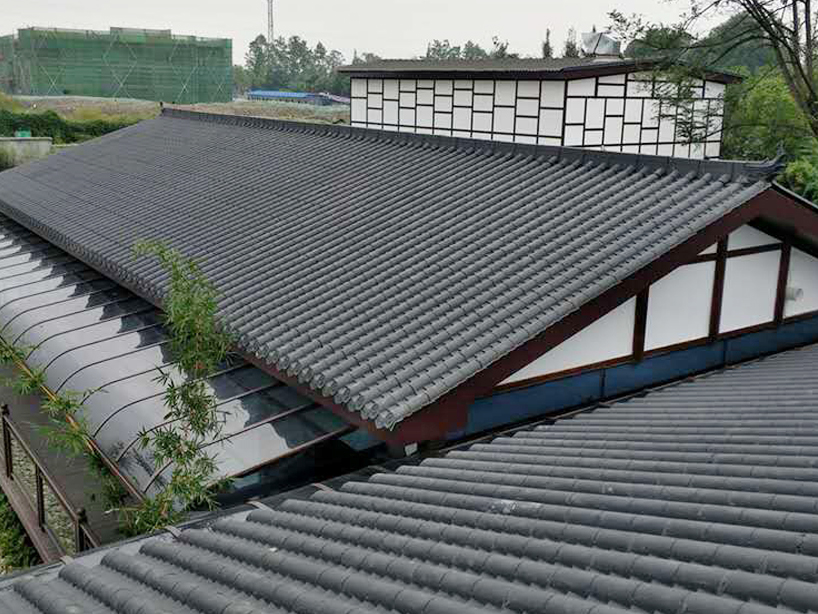 防城港铝镁锰屋面板